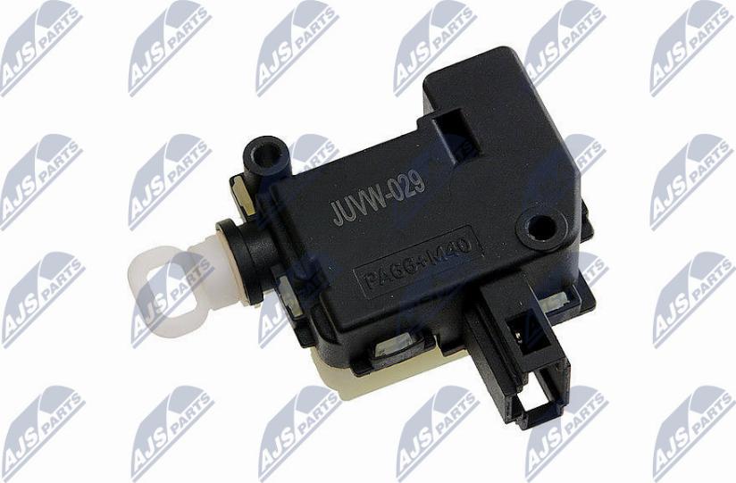 NTY EZC-VW-029 - Attuatore, Chiusura centralizzata www.autoricambit.com