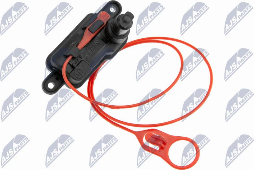 NTY EZC-VW-361 - Attuatore, Chiusura centralizzata www.autoricambit.com