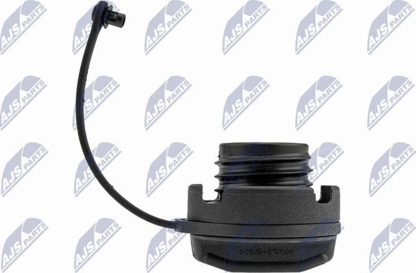 NTY EZC-VW-325 - Chiusura, serbatoio carburante www.autoricambit.com