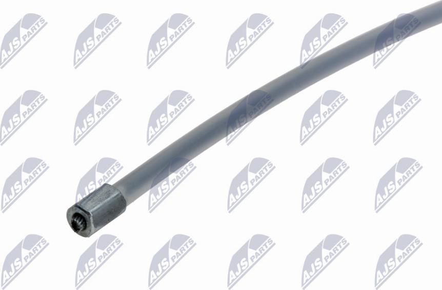 NTY HLR-CT-004 - Cavo comando, Freno stazionamento www.autoricambit.com