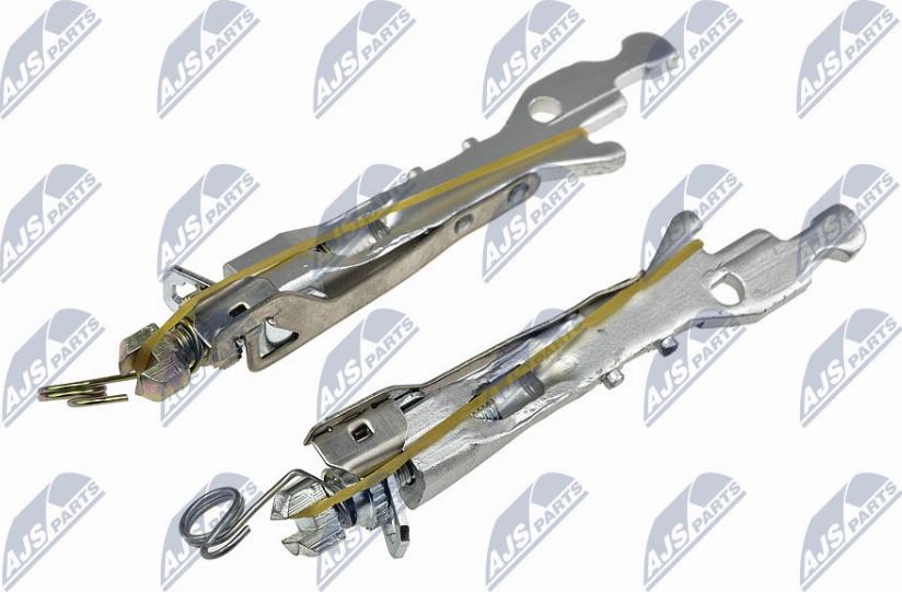 NTY HSR-PE-000 - Regolatore, Freno a tamburo www.autoricambit.com