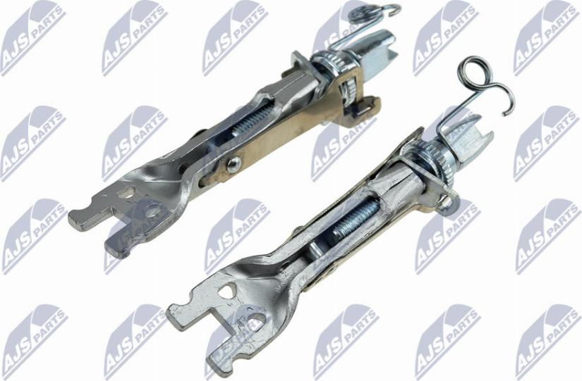 NTY HSR-RE-000 - Regolatore, Freno a tamburo www.autoricambit.com