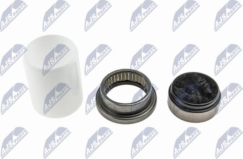 NTY KLZ-CT-000 - Kit riparazione, Sospensione ruota www.autoricambit.com