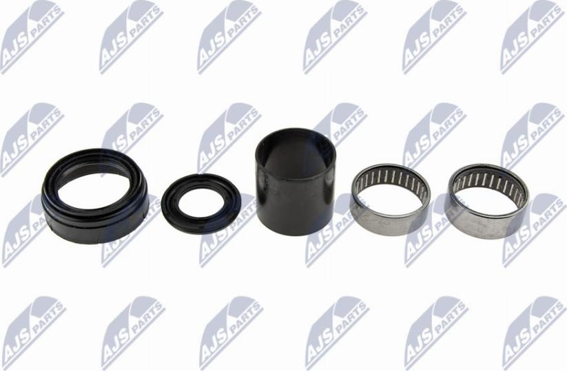 NTY KLZ-CT-002 - Kit riparazione, Sospensione ruota www.autoricambit.com