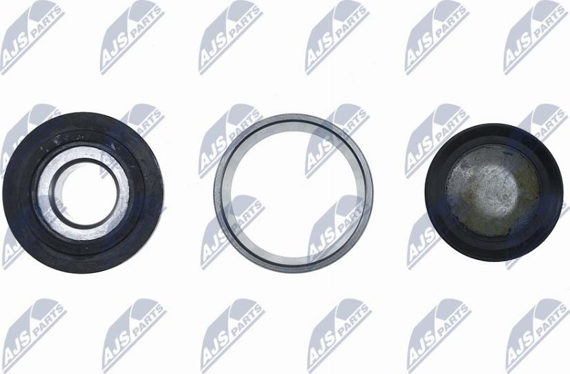 NTY KNZ-NS-002 - Kit riparazione, Fuso a snodo www.autoricambit.com