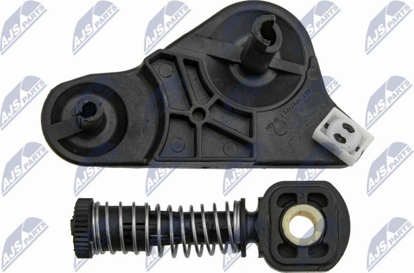 NTY NXX-VW-012 - Kit riparazione, Leva cambio www.autoricambit.com