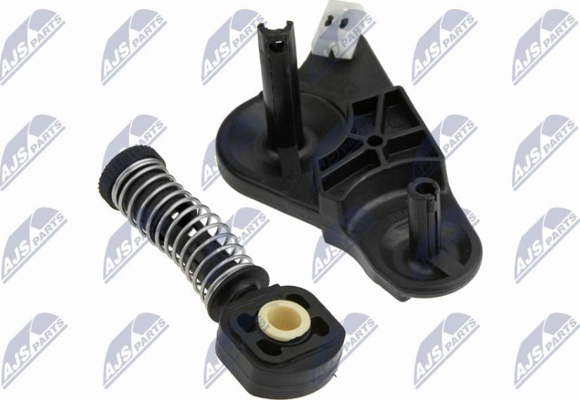 NTY NXX-VW-012 - Kit riparazione, Leva cambio www.autoricambit.com