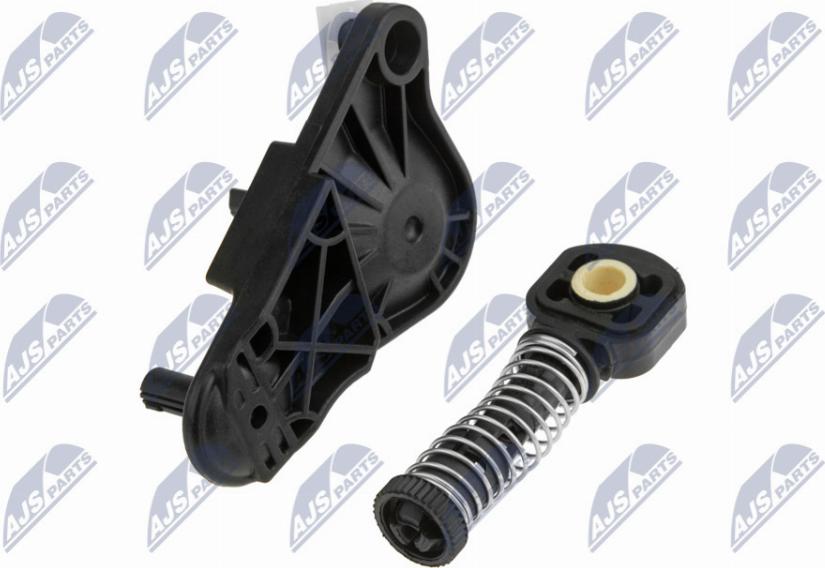 NTY NXX-VW-012 - Kit riparazione, Leva cambio www.autoricambit.com