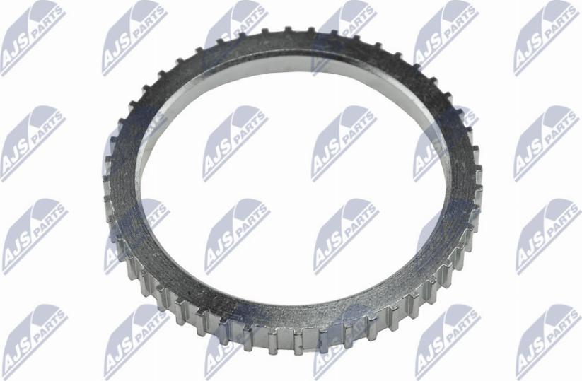 NTY NZA-CT-002 - Anello sensore, ABS www.autoricambit.com