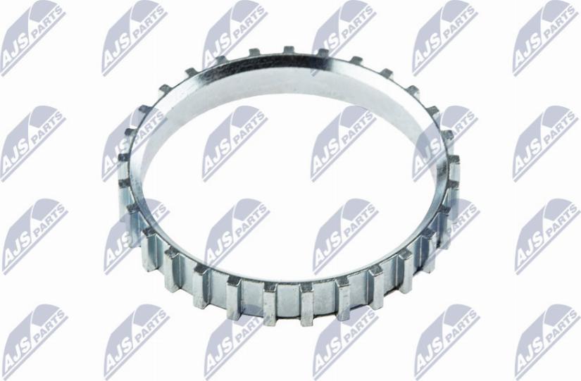 NTY NZA-PL-001 - Anello sensore, ABS www.autoricambit.com