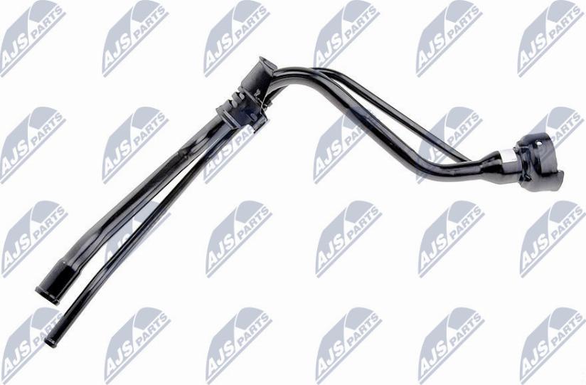 NTY PWP-FR-001 - Bocchettone riempimento, Serbatoio carburante www.autoricambit.com