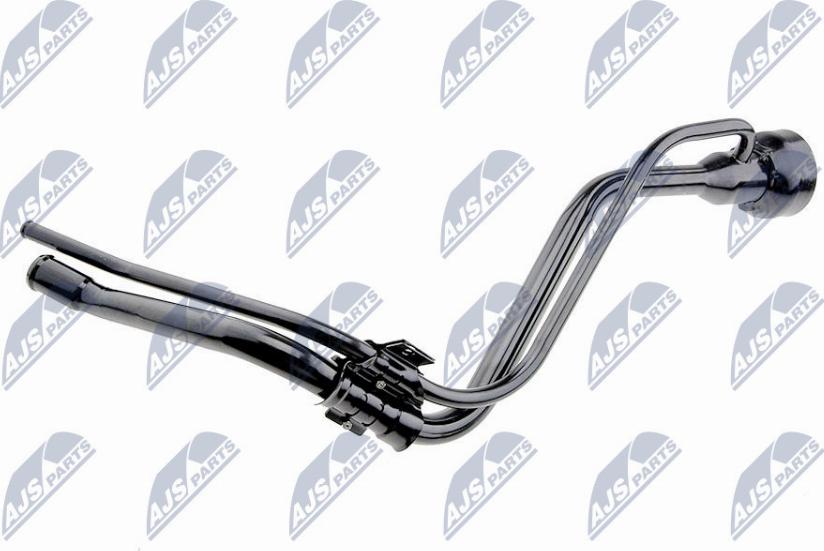 NTY PWP-FR-002 - Bocchettone riempimento, Serbatoio carburante www.autoricambit.com