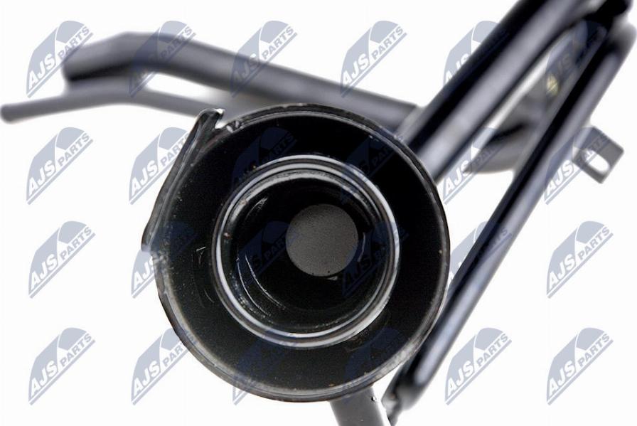 NTY PWP-FR-002 - Bocchettone riempimento, Serbatoio carburante www.autoricambit.com