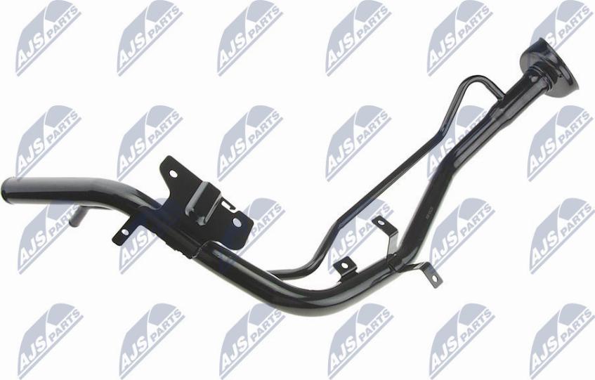 NTY PWP-NS-004 - Bocchettone riempimento, Serbatoio carburante www.autoricambit.com