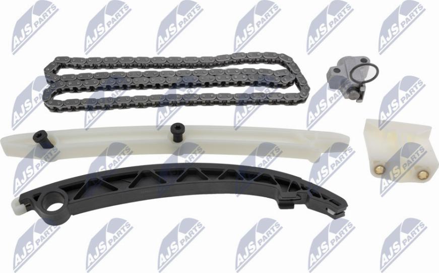 NTY RZR-PL-000 - Kit catena distribuzione www.autoricambit.com