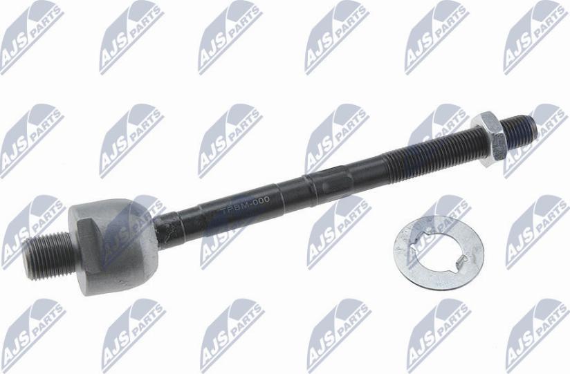 NTY SDK-BM-000 - Giunto assiale, Asta trasversale www.autoricambit.com