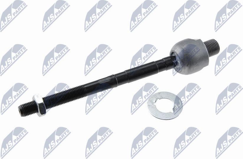 NTY SDK-BM-000 - Giunto assiale, Asta trasversale www.autoricambit.com