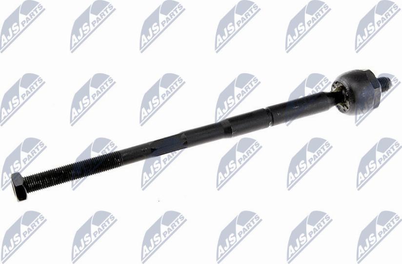 NTY SDK-CH-055 - Giunto assiale, Asta trasversale www.autoricambit.com