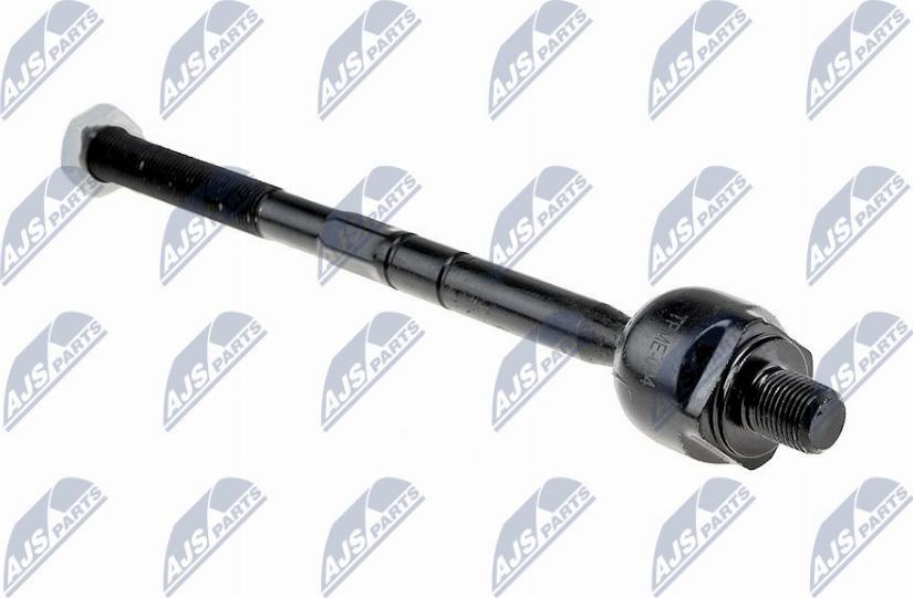 NTY SDK-ME-004 - Giunto assiale, Asta trasversale www.autoricambit.com