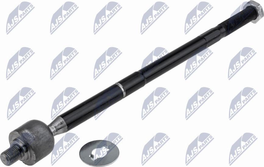 NTY SDK-MZ-065 - Giunto assiale, Asta trasversale www.autoricambit.com