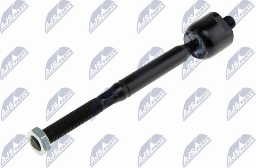 NTY SDK-MZ-063 - Giunto assiale, Asta trasversale www.autoricambit.com