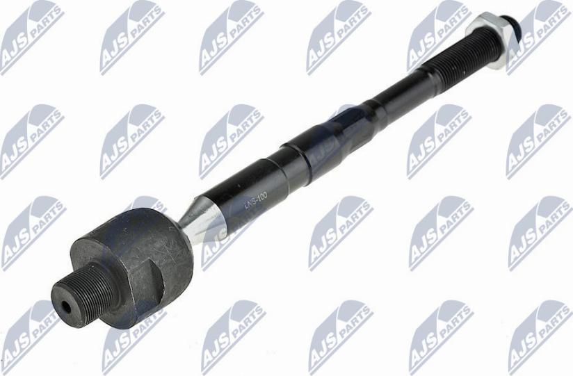 NTY SDK-NS-100 - Giunto assiale, Asta trasversale www.autoricambit.com