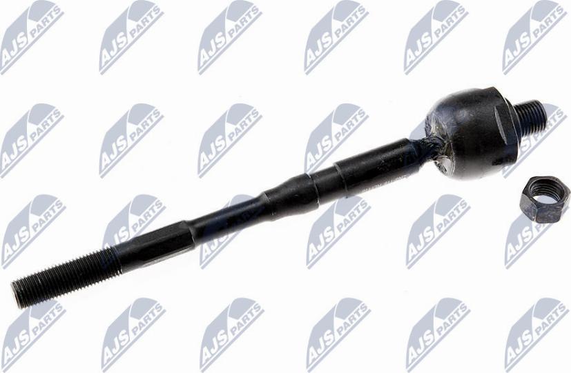 NTY SDK-NS-119 - Giunto assiale, Asta trasversale www.autoricambit.com