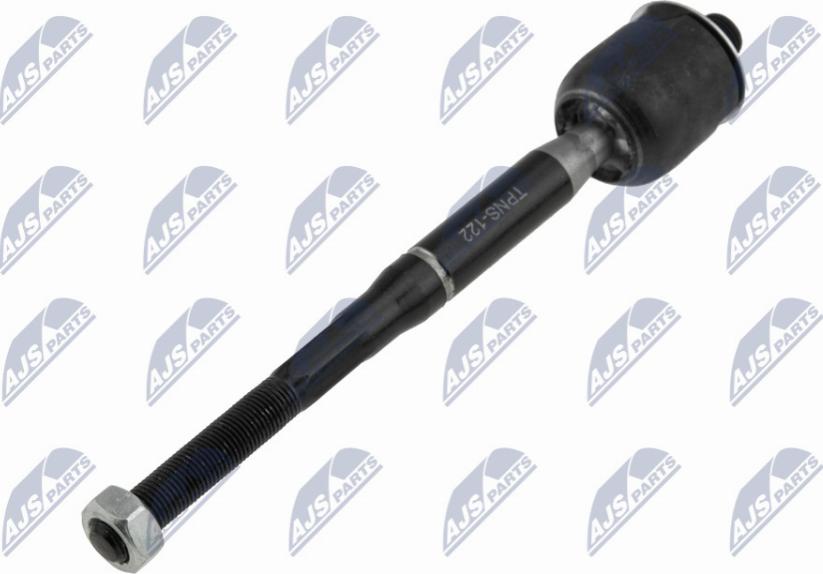 NTY SDK-NS-122 - Giunto assiale, Asta trasversale www.autoricambit.com