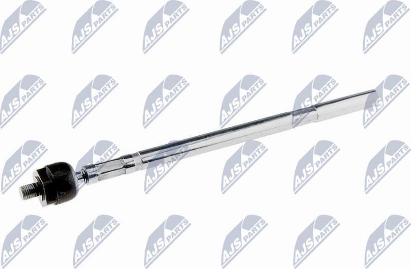 NTY SDK-PE-000 - Giunto assiale, Asta trasversale www.autoricambit.com