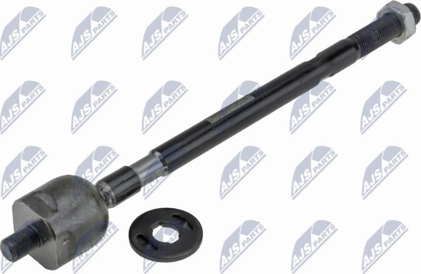 NTY SDK-RE-007 - Giunto assiale, Asta trasversale www.autoricambit.com