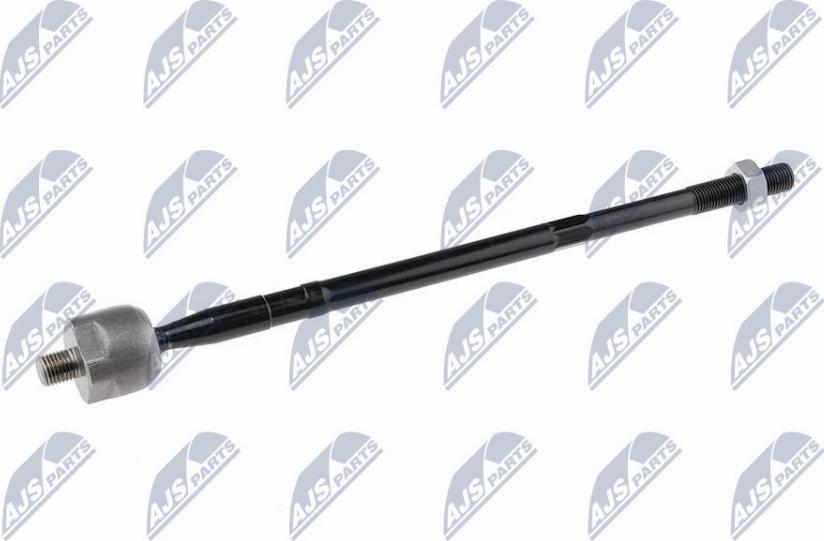 NTY SDK-VW-005 - Giunto assiale, Asta trasversale www.autoricambit.com