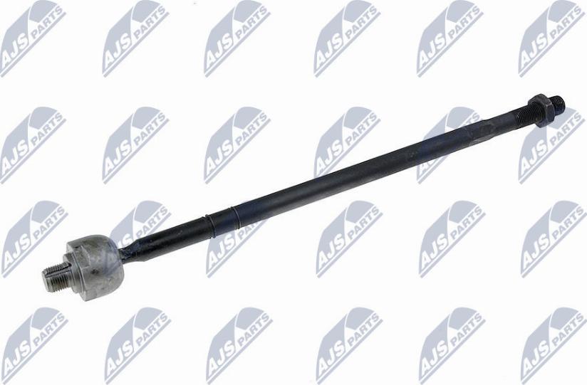 NTY SDK-VW-001 - Giunto assiale, Asta trasversale www.autoricambit.com