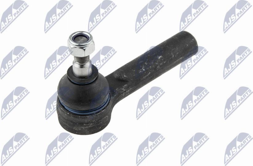 NTY SKZ-FT-000 - Testa barra d'accoppiamento www.autoricambit.com