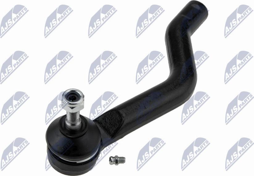 NTY SKZ-NS-100 - Testa barra d'accoppiamento www.autoricambit.com