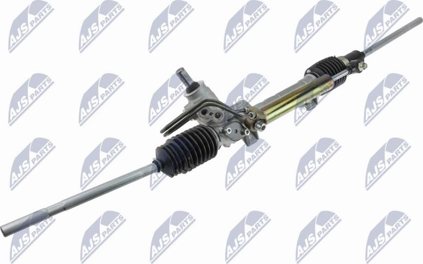 NTY SPK-CT-000 - Scatola guida www.autoricambit.com