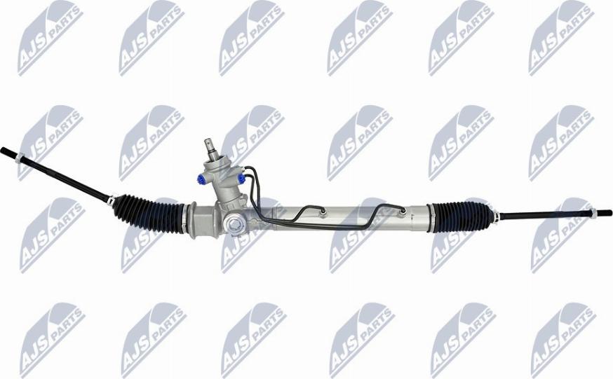 NTY SPK-PL-003 - Scatola guida www.autoricambit.com