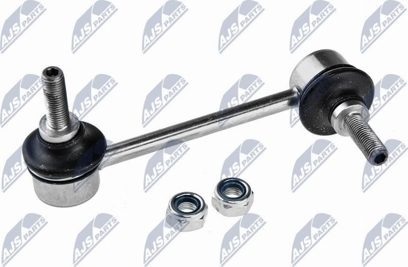 NTY ZLP-PL-009 - Asta/Puntone, Stabilizzatore www.autoricambit.com