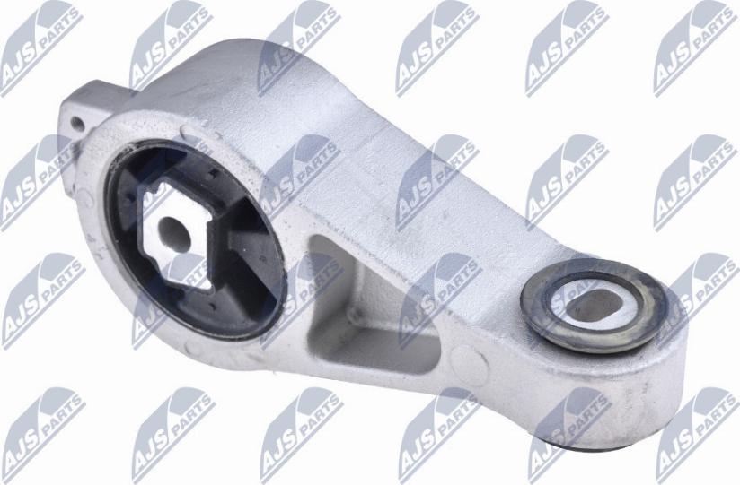 NTY ZPS-CH-056 - Sospensione, Motore www.autoricambit.com