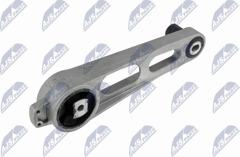 NTY ZPS-CH-011 - Sospensione, Motore www.autoricambit.com