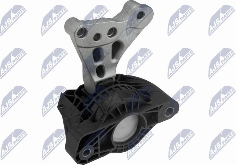 NTY ZPS-CT-004 - Sospensione, Motore www.autoricambit.com