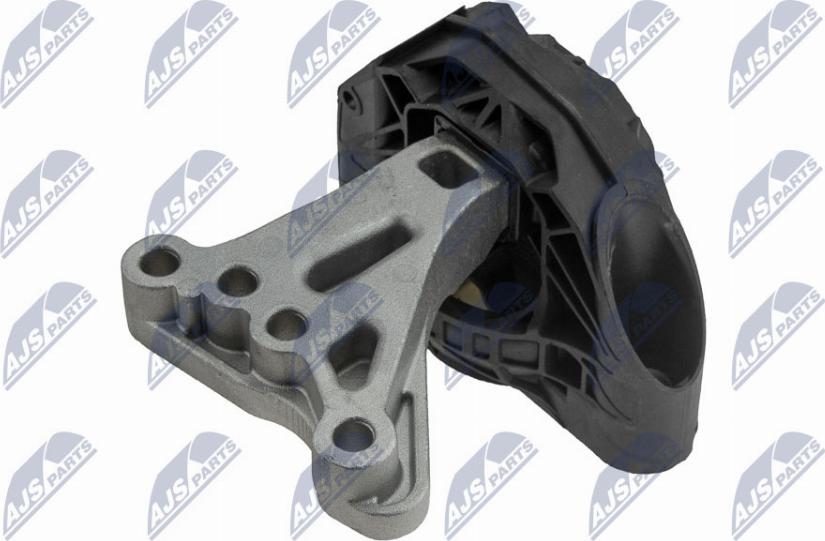 NTY ZPS-CT-004 - Sospensione, Motore www.autoricambit.com