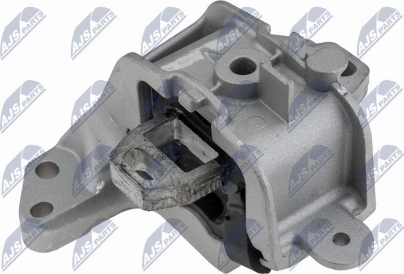 NTY ZPS-CT-019 - Sospensione, Motore www.autoricambit.com