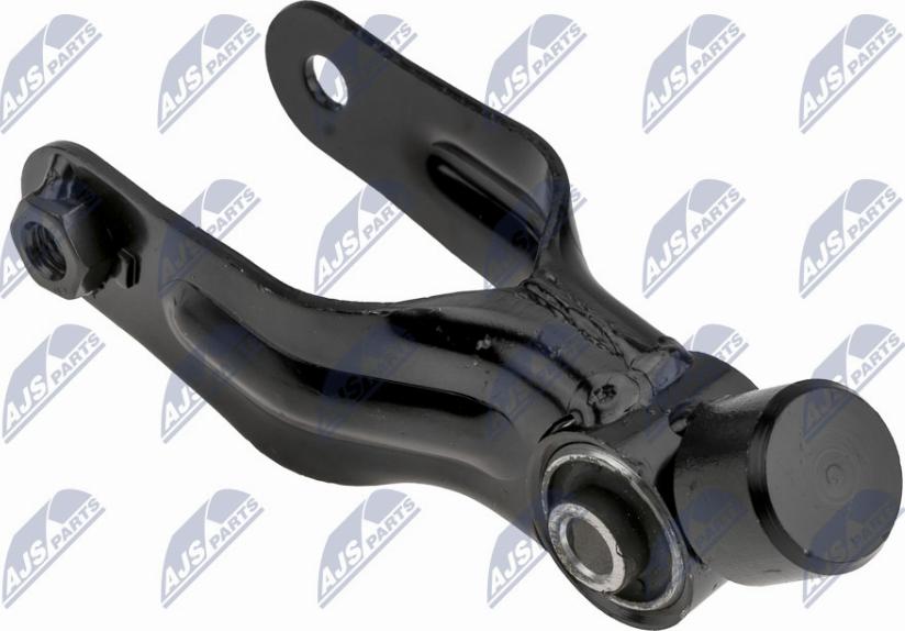 NTY ZPS-CT-010 - Sospensione, Motore www.autoricambit.com