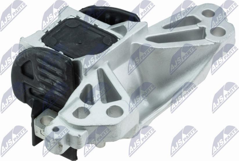 NTY ZPS-CT-031 - Supporto, Cambio automatico www.autoricambit.com