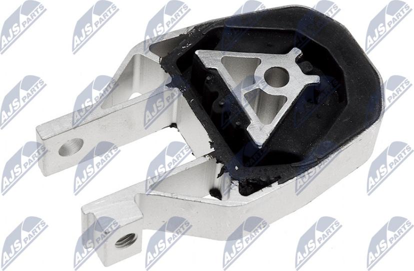 NTY ZPS-FR-006 - Sospensione, Motore www.autoricambit.com