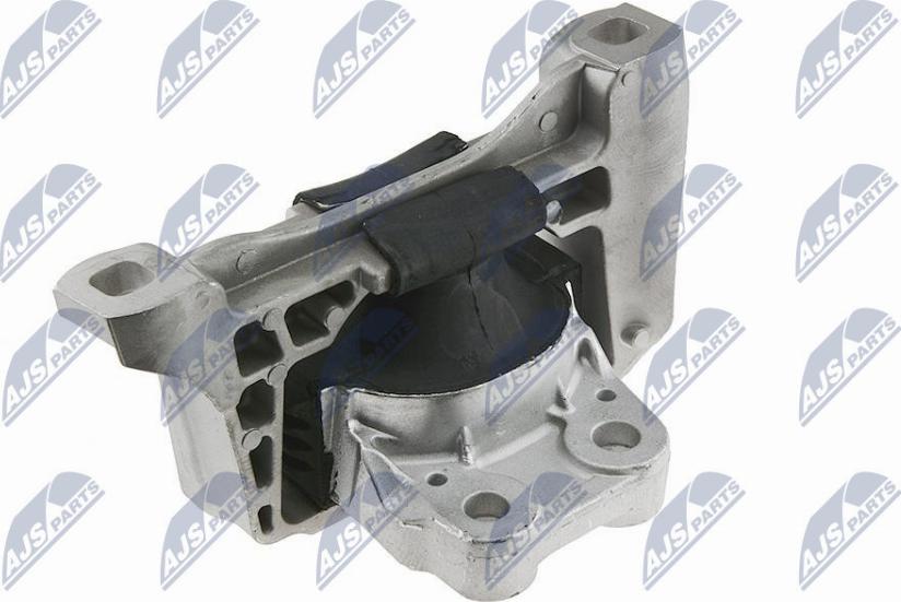 NTY ZPS-FR-020 - Sospensione, Motore www.autoricambit.com