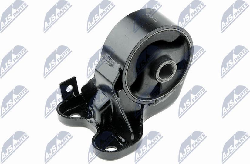 NTY ZPS-KA-314 - Sospensione, Motore www.autoricambit.com