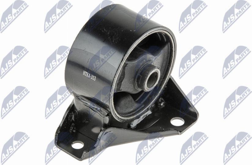 NTY ZPS-KA-313 - Sospensione, Motore www.autoricambit.com