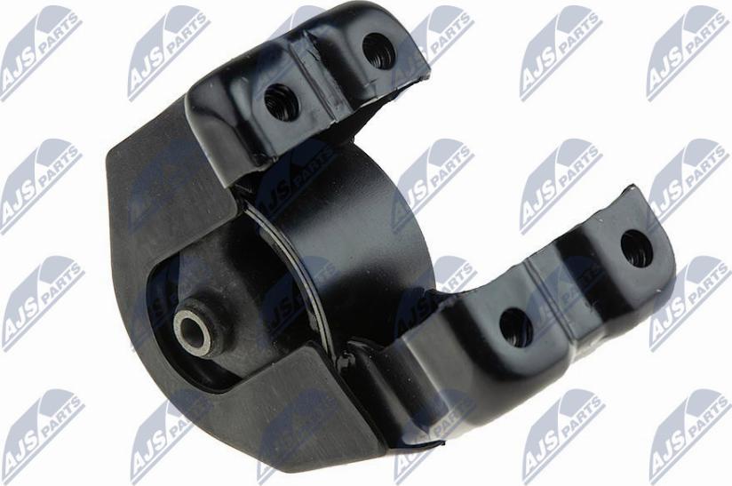 NTY ZPS-KA-327 - Sospensione, Motore www.autoricambit.com