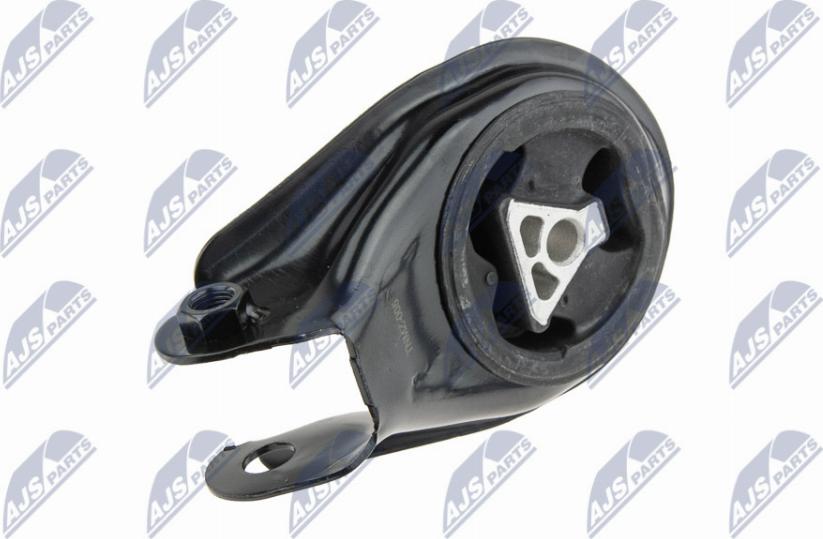 NTY ZPS-MZ-005 - Sospensione, Motore www.autoricambit.com